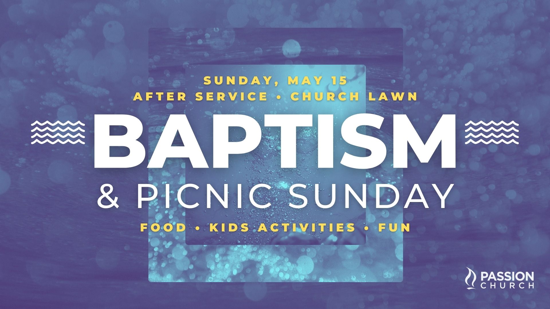 Baptism and picnic 2